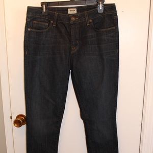 Women’s Hudson Jeans